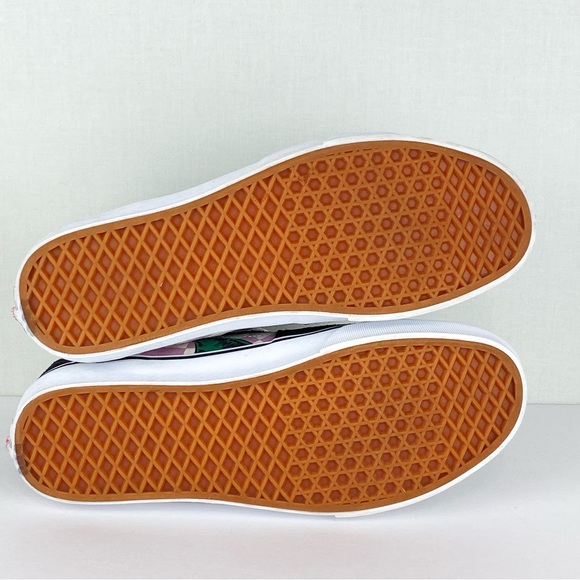 Vans x Disney SK8-Hi Nightmare Before Xmas Sallys Potion Sneakers Size M… - Picture 5 of 9